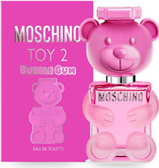 Moschino toy 2 bubble gum edt