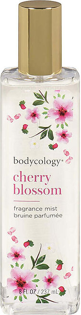 Bodycology cherry blossom