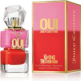 Oui juicy couture