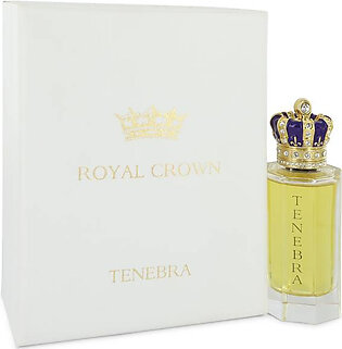 Royal crown tenebra