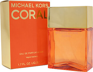 Michael kors coral