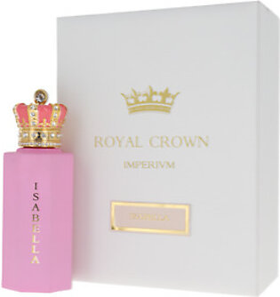 Royal crown isabella