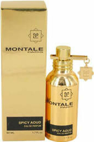 Montale spicy aoud