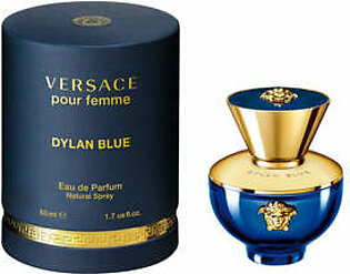 Versace dylan blue