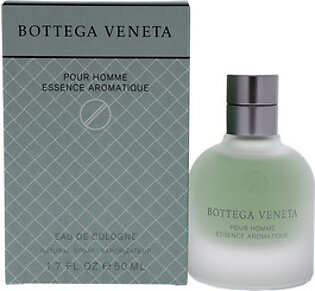 Bottega veneta pour homme essence aromatique