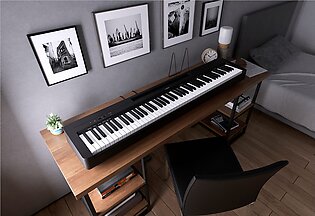 Yamaha P-143 Digital Piano, 88-Key
