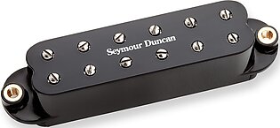 Seymour Duncan Billy Gibbons Red Devil Electric Guitar Pickups