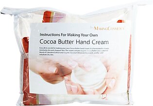 Cocoa Butter Hand Cream Kit