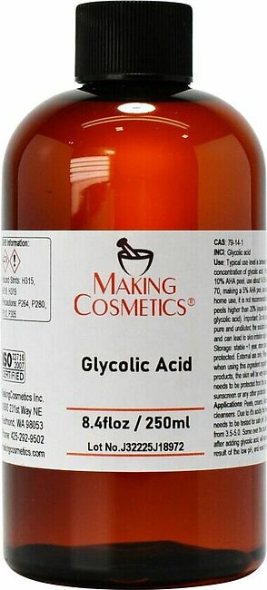 Glycolic Acid