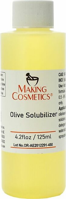Olive Solubilizer