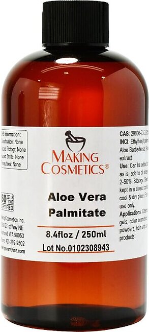 Aloe Vera Palmitate