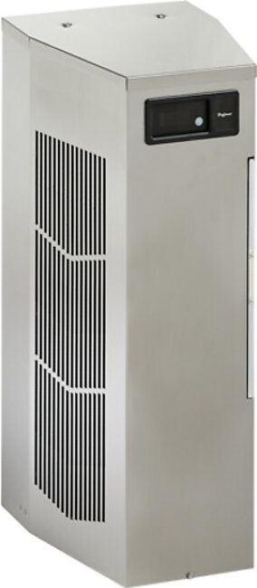 Hoffman N280416G151 Spectracool Narrow Compact Indoor Air Conditioner