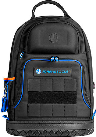 Jonard Tools BP-100 Technician's Tool Bag Backpack