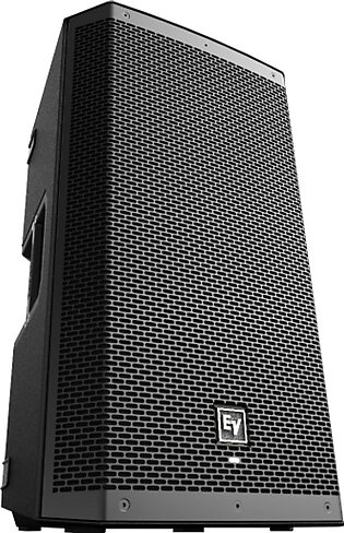 Electro-Voice ZLX-12BT 12" Powered Loudspeaker with Bluetooth