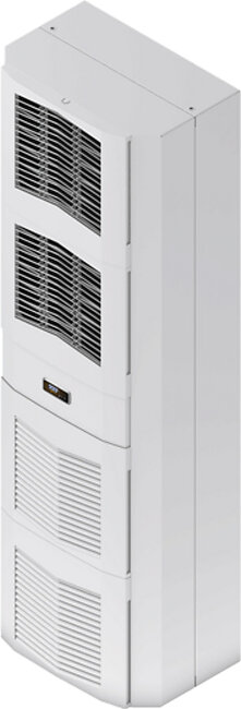 Hoffman S162046G050 Spectracool Slim Fit Indoor Enclosure Air Conditioner
