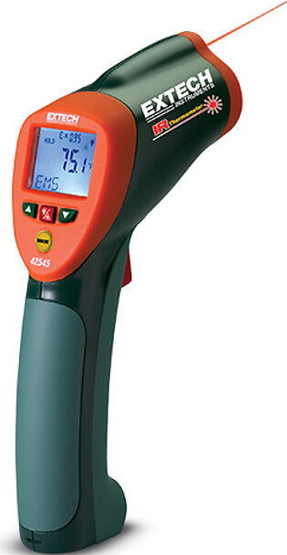 Extech 42545-NIST High Temperature IR Thermometer