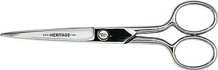 Klein 406 6" Sharp Point Scissors