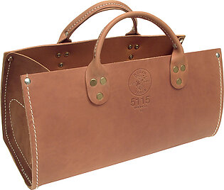 Klein 5115 Leather Tote Bags