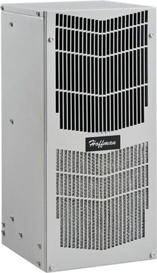 Hoffman N210246G102 Spectracool Narrow Indoor/Outdoor Air Conditioner