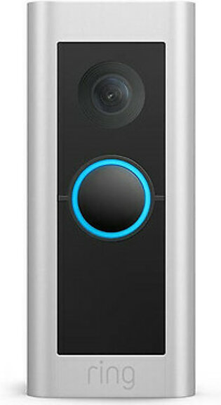 Ring Video Doorbell Pro 2 X
