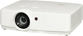 EIKI EK-306U WUXGA / WXGA LCD High Performance Portable Projector