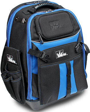 Ideal 37-000 Pro Series Dual Compartment Backpack