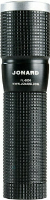 Jonard Tools FL-2000 LED Flashlight