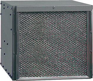 Hoffman HB160816G040 Genesis Top-Mount Indoor Enclosure Air Conditioner