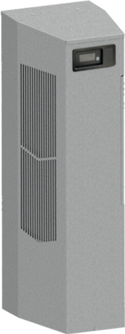 Hoffman N360846G051 Spectracool Narrow Compact Indoor Air Conditioner