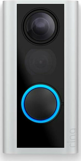 Ring Peephole Video Doorbell Camera