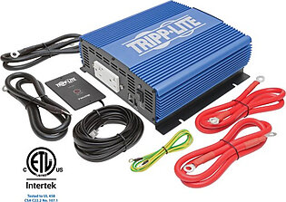 Tripp-Lite PINV2000 2000W Compact Power Inverter
