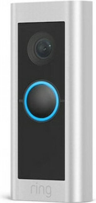 Ring Video Doorbell Pro (2021 Release)