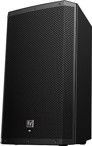 Electro-Voice ZLX-15BT 15" Powered Loudspeaker with Bluetooth