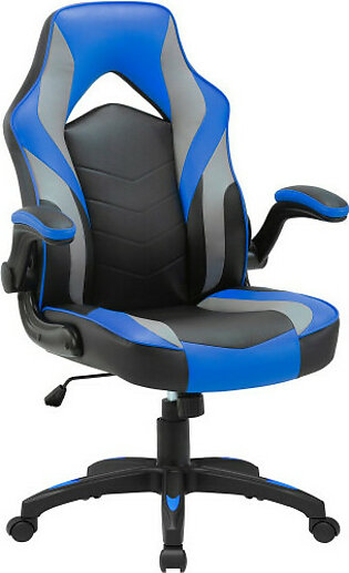 Lorell High-Back Gaming Chair (84395)