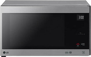 LG NeoChef 1.5 Cu. Ft. 1200W 22 in. Countertop Microwave in Stainless Steel (LMC1575ST)