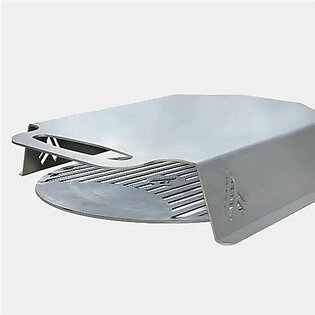 Arteflame Pizza Oven With Pizza Grate