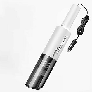 Vacuum Cleaner Handheld Car Cordless And Rechargeable Portable