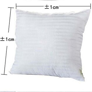 Pillows Couch Cushion White Bedding Throw