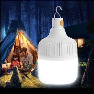 Camping Lantern – Rechargeable lamp Led Light Lantern Emergency Bulb High Power Tents Lighting Flashlight Equipment Bulb