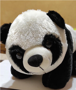 Cute Panda Plush Toy Stuffed Animal Cuddle Toy