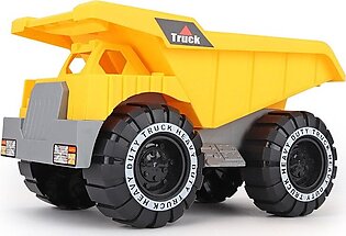Construction Vehicle Toy Excavator Bulldozer Truck Roller