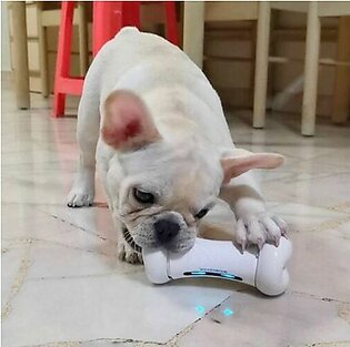 Smart Bone Automatic & Interactive Dogs Toy