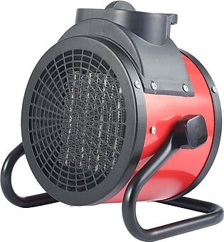 Space Heater Portable Heater Fan 2000W Electric Heater with 3 Modes