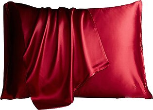 Pillow Cases Natural Silk Mulberry Smooth Both Sided