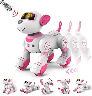 Remote Control Robot Dog Smart Toy for Kids
