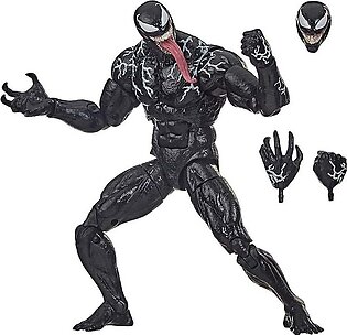 Marvel Venom Action Figure Legends Series