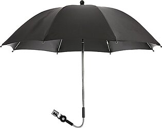 Universal Stroller Umbrella for Sun and Rain Cover UV 50+