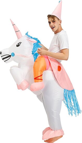 Unicorn Costume for Halloween