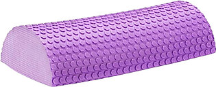 EVA Foam Roller for Yoga Pilates Fitness Equipment Balance Pad