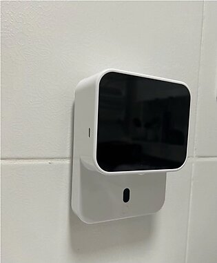Foam Soap Dispenser Wall-mounted Automatic Induction